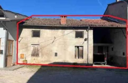 Foto Case indipendenti in Via Europa, Isola Vicentina Centro di 176 m²