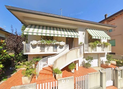 Foto Villa a schiera in Via Enrico Toti, Gabicce Mare Case Badioli all'asta