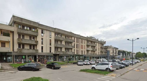 Foto Appartamento in Via Giuseppe Mazzini, Grisignano di Zocco Centro