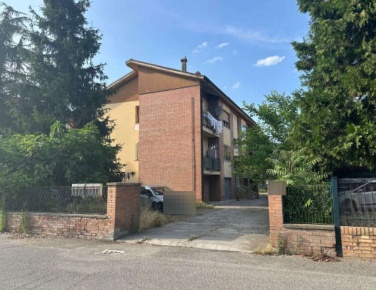 Foto Appartamento in Via XXV aprile 1945, Galliera San Vincenzo di 91 m²