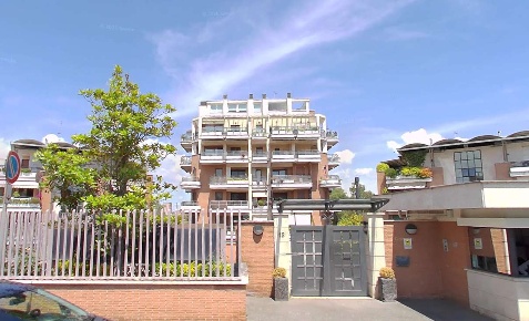 Foto Appartamento in Via Giorgio Vigolo 12, Roma Fonte Ostiense di 163 m²