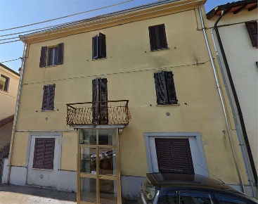 Foto Appartamento in Strada Baganzola, Parma Baganzola - Aeroporto di 64 m²