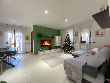 Foto Appartamento in via Brescia 12, Novara San Paolo di 120 m² in vendita