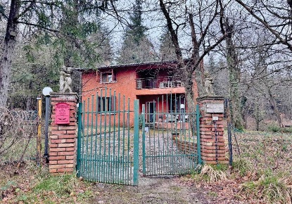 Foto Case indipendenti in Via Cà del Bosco, San Benedetto Val di Sambro