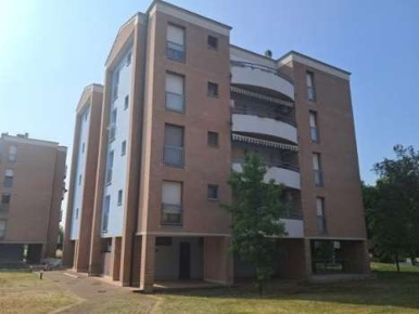 Foto Appartamento in Via Matteo Maria Boiardo, Bagnolo in Piano Centro