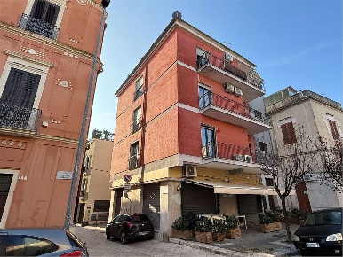 Foto Appartamento in Via Guglielmo Marconi 35, Brindisi Centro Storico