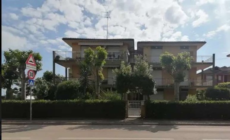 Foto Appartamento in Via Ottavio Adami, Fermo Lido Di Fermo di 65 m²