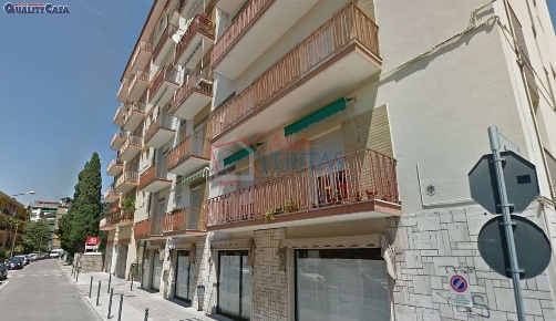 Foto Appartamento in Via Balduini 1, Chiaravalle Centro di 97 m² in vendita