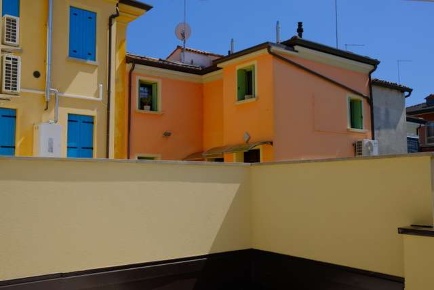 Foto Villa bifamiliare in Piazza Vittorio Emanuele 00, Noventa di Piave