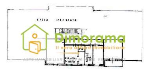 Foto Appartamento in Via Emilio Boni 54, Prato Zarini - Valentini di 111 m²