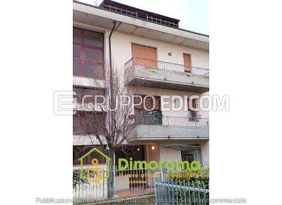 Foto Appartamento in Via longara 13 13, Forlì Carpinello di 70 m² all'asta