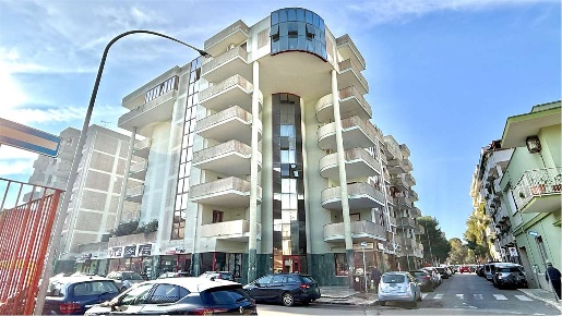 Foto Attico in Via Grazia Balsamo 37, Brindisi Cappuccini di 131 m²