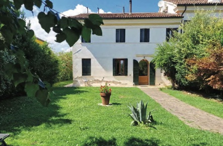 Foto Appartamento in Via Rossini, Trevignano Falzé Signoressa di 105 m²