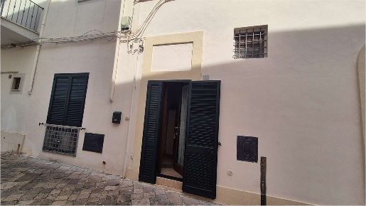 Foto Case indipendenti in Via Lopez, Nardò Centro di 58 m² con 3 locali