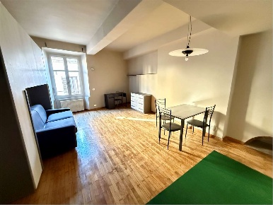 Foto Appartamento in Via duomo 35, Pinerolo Centro Storico di 35 m²