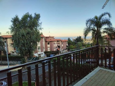 Foto Appartamento in Via Litteri 250, Aci Castello Centro di 95 m²