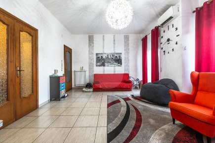 Foto Appartamento in VIA ROVATO, Roma di 130 m² con 5 locali in vendita
