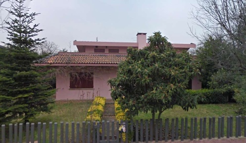 Foto Villa unifamiliare in Via Palestrina, Misano Adriatico di 293 m²