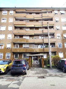 Foto Appartamento in via Tonale 3, Paderno Dugnano Semicentro di 90 m²
