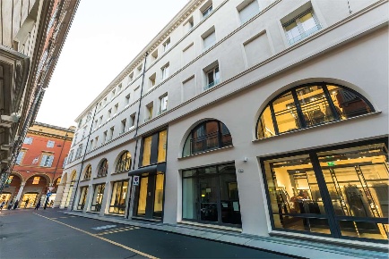 Foto Appartamento a Modena di 160 m² con 6 locali in affitto