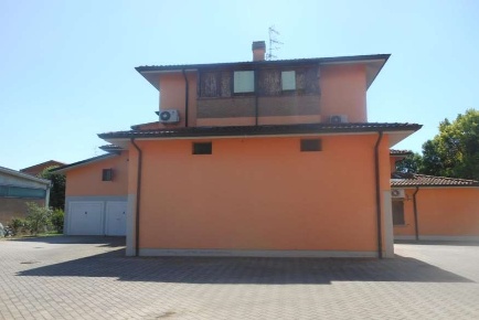 Foto Appartamento in via Tamigi, Reggio nell'Emilia Gaida - Cadè di 63 m²