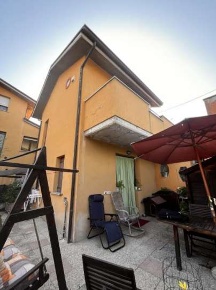 Foto Appartamento in via Montanara, Imola Ponticelli di 61 m² con 2 locali
