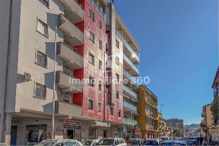 Foto Appartamento in Via Popilia 178, Cosenza Popilia - Vagliolise di 20 m²