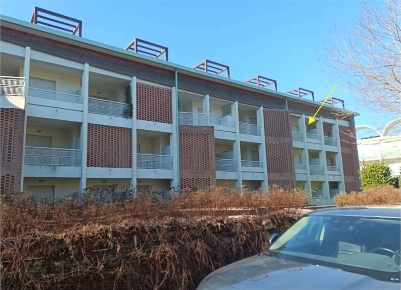 Foto Appartamento in Via delle Acacie, San Michele al Tagliamento di 77 m²