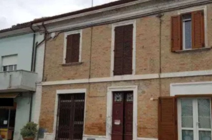 Foto Appartamento in Via Roma, Terre Roveresche San Giorgio Di Pesaro
