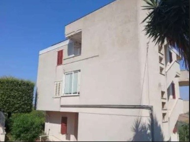 Foto Appartamento in Via San Biagio, Monte San Pietrangeli Centro di 142 m²