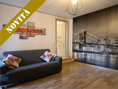 Foto Appartamento in Corso Regina Elena, Trani di 70 m² con 2 locali