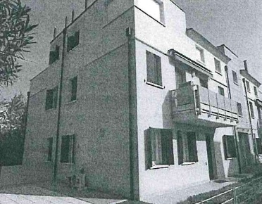 Foto Appartamento in Via Redipuglia, Cittadella Centro di 141 m² all'asta