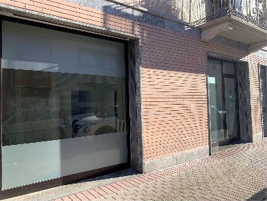 Foto Negozio in corso risorgimento 40, Novara Sant'Andrea di 50 m²