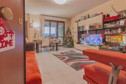 Foto Appartamento a Ancona di 105 m² con 3 locali in vendita