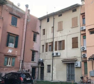 Foto Appartamento in Corso Mazzini, Molinella Centro di 77 m² con 6 locali