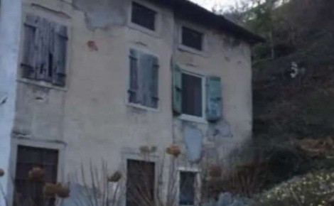 Foto Villa bifamiliare in Via Stivanelli, Cornedo Vicentino di 108 m²