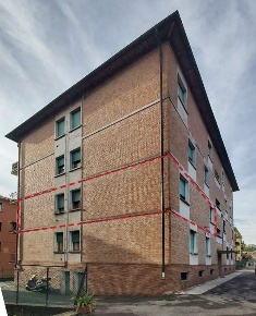 Foto Appartamento in via Alessandro Manzoni, Casalecchio di Reno di 85 m²