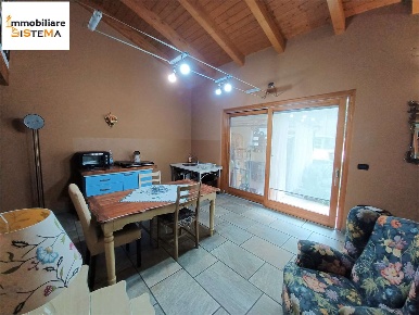 Foto Appartamento in Via Cavour 56A, Santena di 30 m² con 1 locali