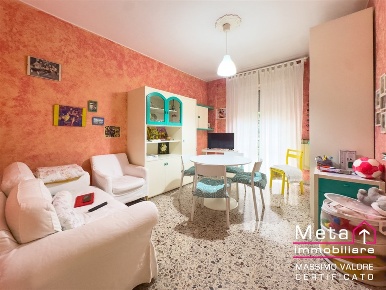 Foto Appartamento in via di Vittorio, San Donato Milanese Centro di 67 m²