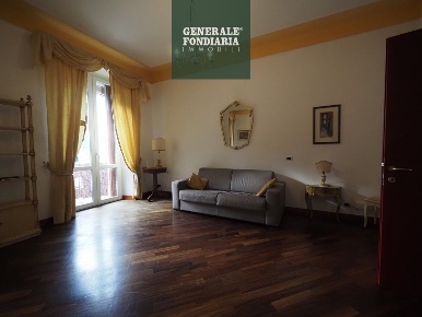 Foto Appartamento a La Spezia di 95 m² con 4 locali in affitto