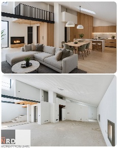 Foto Appartamento in via Chiassi, Mantova Centro di 100 m² con 3 locali