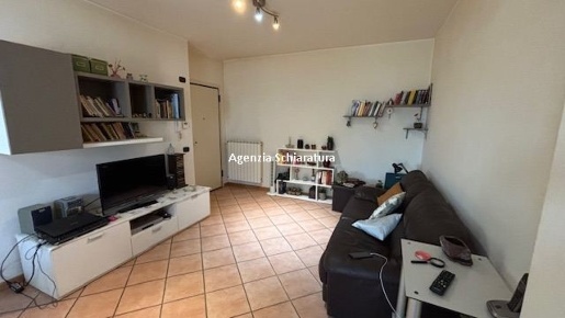 Foto Appartamento a Vallefoglia di 78 m² con 4 locali in vendita