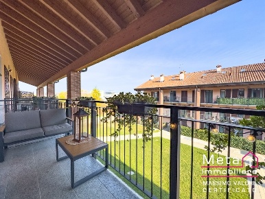 Foto Appartamento in via elena lucrezia cornaro piscopia, Monticello