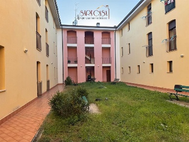 Foto Appartamento a Massa Lombarda di 73 m² con 3 locali in vendita