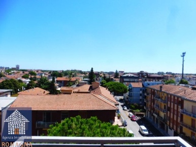 Foto Appartamento a Ravenna Borgo Nuovo - Ospedale di 112 m² con 5 locali