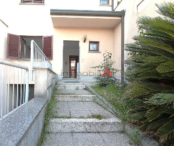 Foto Villa a schiera a Carugate di 120 m² con 3 locali in vendita