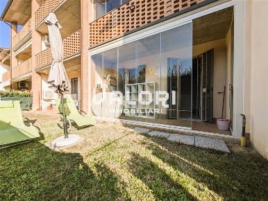 Foto Villa a schiera in Via Giovanni Bernardi, Faenza di 121 m² in vendita