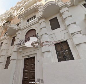 Foto Appartamento in via Michelangelo Signorile, Bari di 135 m² in affitto