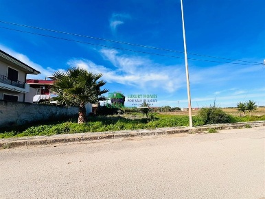 Foto Terreno edificabile in Via Della Riscossa, Comiso Pedalino di 1200 m²