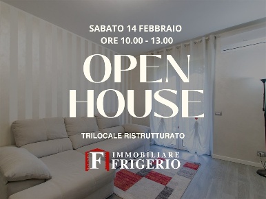 Foto Appartamento in via Strada privata Residenza al Bosco, Caprino